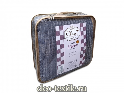  Cleo CARRE 200*220 200/002-CR  2