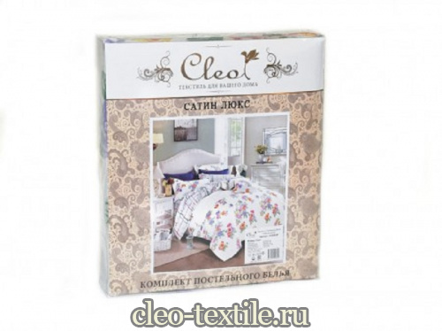   cleo satin lux 31/322-sl   2