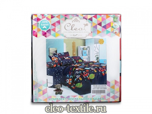   cleo baby soft 53/015(2)-pd   2