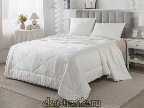  cleo silk touch 200*220 200/001-slt