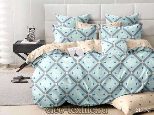   cl home pure cotton 41/243-pc/cl 