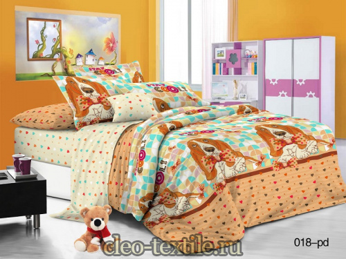   cleo baby soft 53/018-pd 