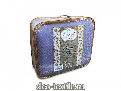  Cleo Royal plush 150*200 150/004-RP  2