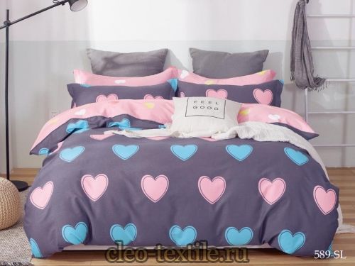   cleo satin lux 15/589-sl 1.5 