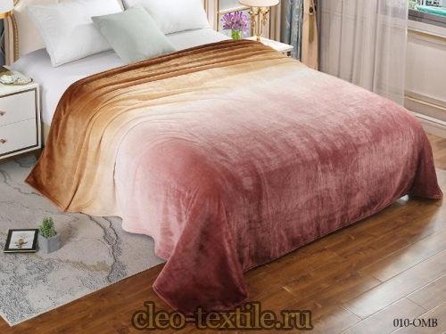 Cleo OMBRE 200*220 200/010-OMB