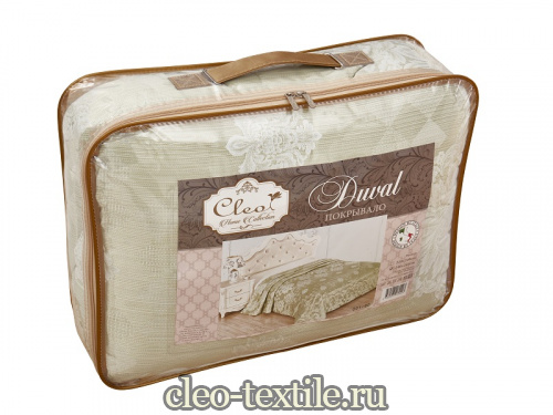  cleo duval 240*260 240/013-gd    cleo-textile.ru  2