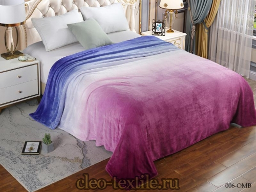  Cleo OMBRE 200*220 200/006-OMB