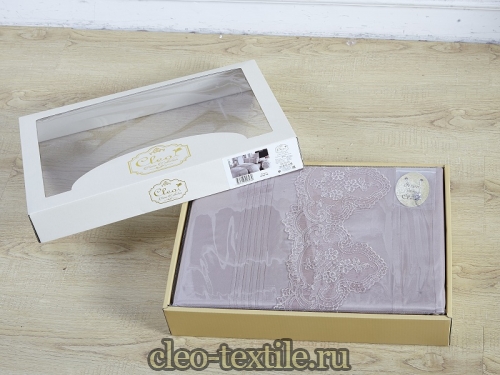   cleo luxury modal lace 41/012-ml   4