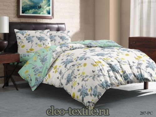  cleo pure cotton 20/287-pce 