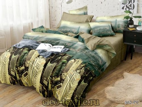   cleo pure cotton 41/302-pc 