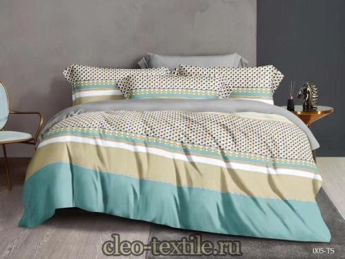   cleo soft tencel 31/005-ts 