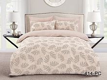 кпб cleo "pure cotton" семейный 41/414-pc