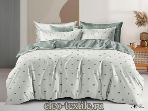  cleo satin lux cl41/740-sl 