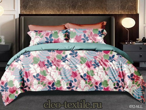  cleo satin lux 16/032-sll 1.5 