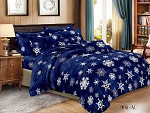 постельное белье cleo art color 31/099-ac евро