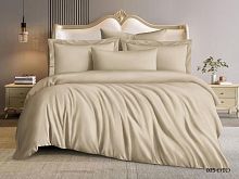 кпб cleo "organic tencel" двуспальный 21/005-oto