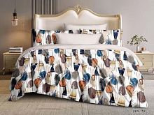 кпб cleo pure cotton digital 1,5 спальный 15/009-prc/mp