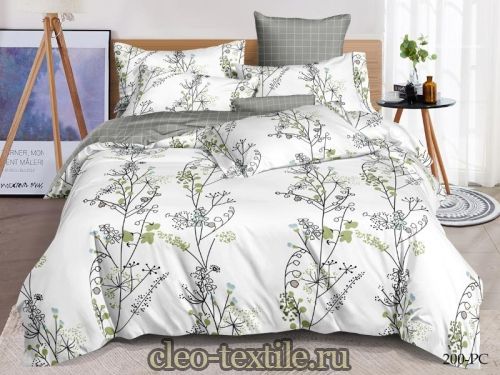   cl home pure cotton 20/200-pc/cl 