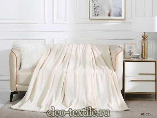  Cleo COLETTA 200*220 CL200/001-COL