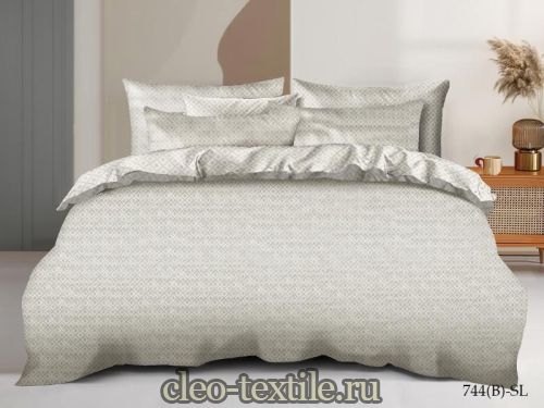кпб cleo "satin lux" двуспальный 20/744(b)-sl
