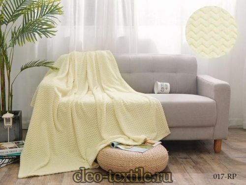  CL HOME Royal plush 180*200 CH180/017-RP