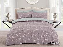 кпб cleo "pure cotton" 1,5 спальный 15/425-pc