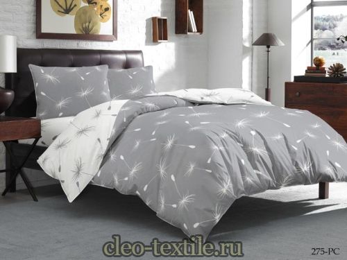   cleo pure cotton 20/275-pce 
