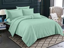 постельное белье cleo stripe satin 16/007-ssc 1.5 спальное