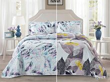 фото двустороннее покрывало cleo cler 160*220 160/029-lr