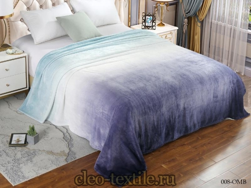  Cleo OMBRE 200*220 200/008-OMB