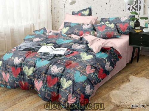   cleo pure cotton 31/309-pc 