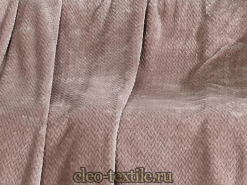 Плед Cleo COLETTA 150*200 150/008-COL фото 2