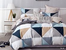 постельное белье cleo satin de' luxe 15/786-sk 1.5 спальное