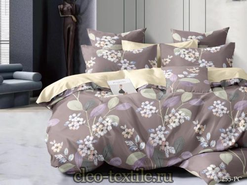   cleo pure cotton 20/255-pc 
