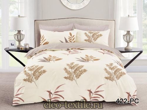   cleo pure cotton 41/422-pc 