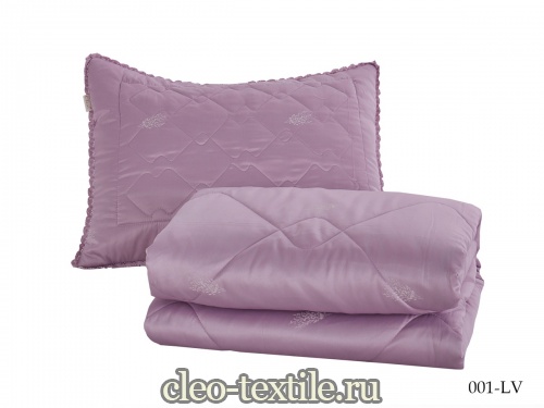 одеяло lavender flower 200*220 200/001-lv