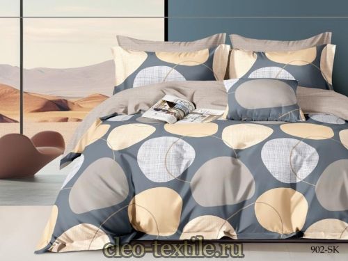   cleo satin de' luxe 31/902-sk/ch 