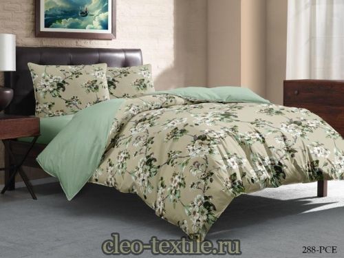   cleo pure cotton 20/288-pce 