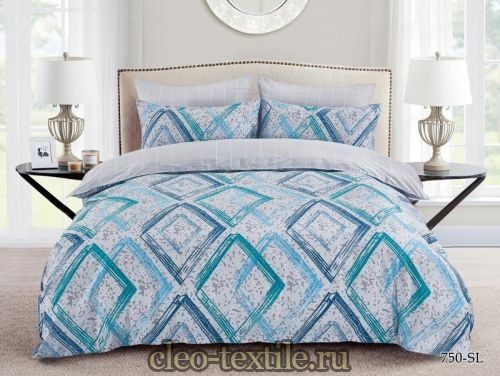 кпб cleo "satin lux" семейный cl41/750-sl