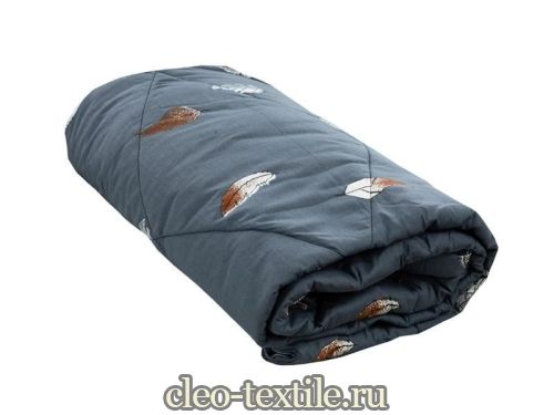  cleo vello d`oro" 220*240 220/011-vdr    cleo-textile.ru