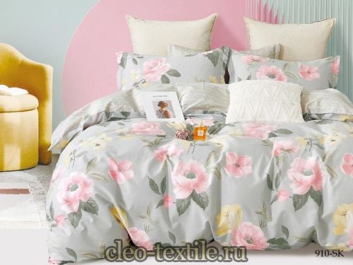   cleo satin de' luxe 20/910-sk/ch 