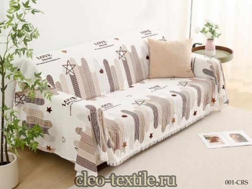 - Cleo Cristy 180*200 180/001-CRS