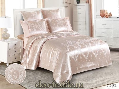   cleo satin jacquard 31/215-sg 