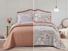 фото двустороннее покрывало cleo cler 240*260 240/010-lr