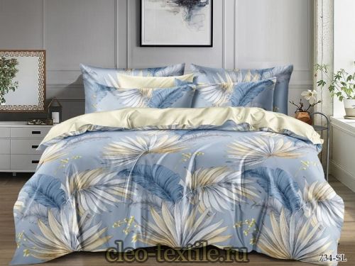   cl home satin lux ch31/734-sl 