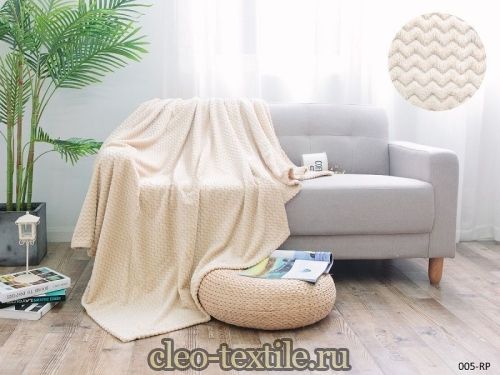  CL HOME Royal plush 200*220 CH200/005-RP