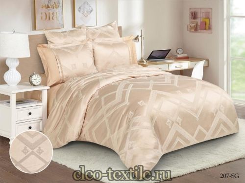   cleo satin jacquard 31/207-sg 