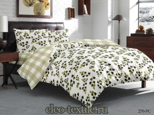   cleo pure cotton 41/270-pce 
