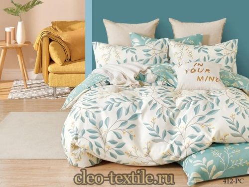   cleo pure cotton 31/412-pc 