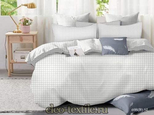   cleo satin lux cl15/698(b)-sl 1.5 